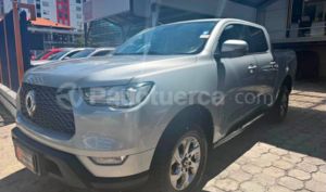 foto de Autos marca Great Wall seminuevo modelo POER año 2022 en Quito