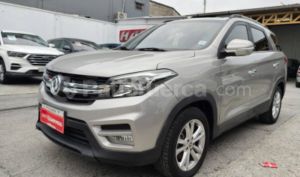 foto de Autos marca DFSK seminuevo modelo GLORY 560 año 2024 en Guayaquil