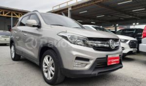 foto de Autos marca DFSK seminuevo modelo GLORY 560 año 2024 en Guayaquil