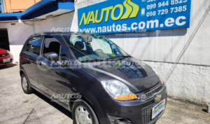 foto de Autos marca Chevrolet seminuevo modelo Spark año 2019 en Quito