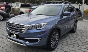 foto de Autos marca Jetour seminuevo modelo X70 I MT 1.5T año 2023 en Quito