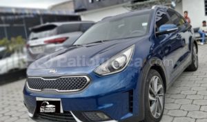 foto de Autos marca Kia seminuevo modelo NIRO año 2019 en Quito