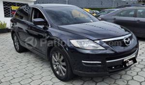foto de Autos marca Mazda seminuevo modelo CX-9 año 2008 en Quito