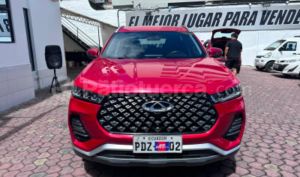 foto de Autos marca Chery seminuevo modelo TIGGO 7 PRO COMFORT año 2023 en Quito