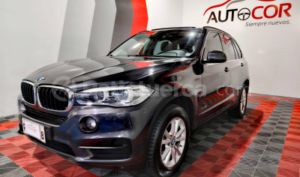 foto de Autos marca BMW seminuevo modelo X1 S drive 201 turbo año 2018 en Quito