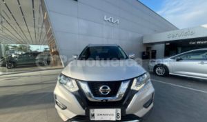 foto de Autos marca Nissan seminuevo modelo X-Trail Advance año 2022 en Quito