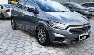 foto de Autos marca Chevrolet seminuevo modelo JOY BLACK año 2023 en Quito