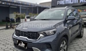 foto de Autos marca Kia seminuevo modelo Sonet año 2023 en Quito