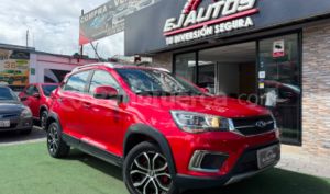 foto de Autos marca Chery seminuevo modelo Tiggo 2 año 2019 en Quito