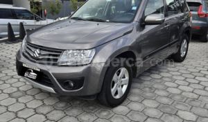 foto de Suzuki Grand Vitara SZ 2018