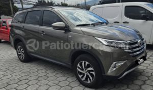foto de Autos marca Toyota seminuevo modelo Rush año 2024 en Quito