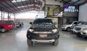 foto de Autos marca Ford seminuevo modelo Ranger xlt año 2023 en Quito