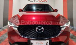 foto de Autos marca Mazda seminuevo modelo CX-5 año 2025 en Quito