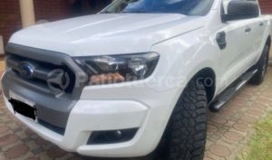 foto de Autos marca Ford seminuevo modelo Ranger año 2018 en Cuenca