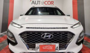 foto de Autos marca Hyundai seminuevo modelo Kona GLS año 2019
