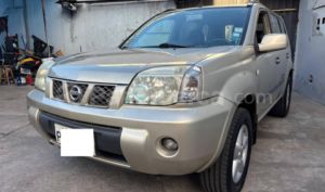 foto de Autos marca Nissan seminuevo modelo X-Trail Classic año 2011 en Quito