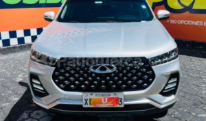 foto de Autos marca Chery seminuevo modelo Tiggo 7 año 2024 en Quito