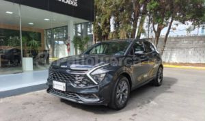 foto de Autos marca Kia seminuevo modelo New Sportage GT Line año 2024 en Quito