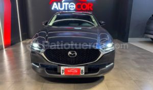foto de Autos marca Mazda seminuevo modelo CX-30 CORE año 2024 en Quito