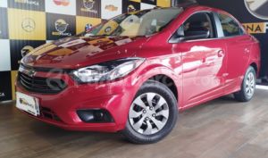 foto de Autos marca Chevrolet seminuevo modelo JOY BLACK año 2024 en Quito