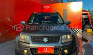 foto de Suzuki Grand Vitara SZ 2.4 4x4 2013