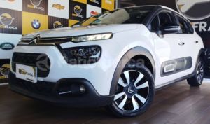 foto de Autos marca Citroen seminuevo modelo C3 año 2022 en Quito