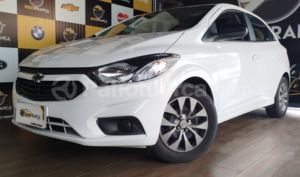 foto de Autos marca Chevrolet seminuevo modelo JOY BLACK año 2023 en Quito