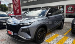 foto de Autos marca DongFeng seminuevo modelo HUGE T año 2026 en Quito