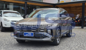foto de Autos marca Hyundai seminuevo modelo NX4K HLS año 2026 en Cuenca
