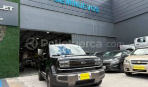 foto de Autos marca Chevrolet seminuevo modelo Spark año 2026 en Quito