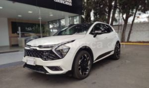 foto de Autos marca Kia seminuevo modelo New Sportage GT Line año 2025 en Quito