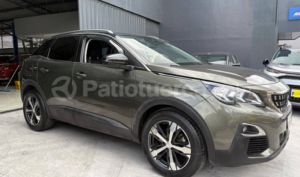 foto de Autos marca Peugeot seminuevo modelo 3008 año 2021