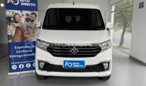 foto de Autos marca KYC seminuevo modelo V3 VAN año 2024 en Quito