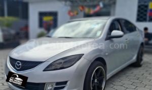 foto de Autos marca Mazda seminuevo modelo 6 año 2010 en Quito