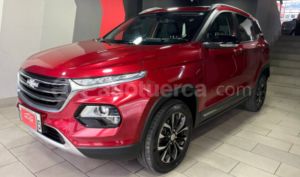 foto de Autos marca Chevrolet seminuevo modelo GROOVE PREMIER año 2023