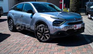 foto de Autos marca Citroen seminuevo modelo C4 feel año 2025 en Ambato