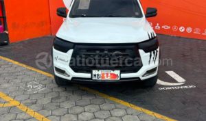 foto de Autos marca JAC seminuevo modelo T8 LUXURY año 2024 en Portoviejo