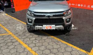 foto de Autos marca Chevrolet seminuevo modelo Colorado año 2023