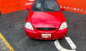 foto de Autos marca Kia seminuevo modelo Rio Stylus año 2004 en Portoviejo