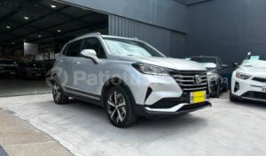 foto de Autos marca Changan seminuevo modelo NEW CS15 ELITE año 2024 en Quito