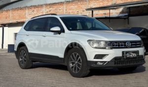 foto de Autos marca Volkswagen seminuevo modelo Tiguan Trendline año 2018 en Quito