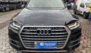 foto de Autos marca Audi seminuevo modelo Q7 año 2019 en Santo Domingo
