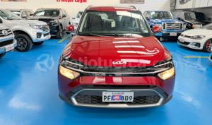 foto de Autos marca Kia seminuevo modelo Carens año 2025 en Quito