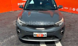 foto de Autos marca Kia seminuevo modelo Stonic LX año 2022 en Portoviejo