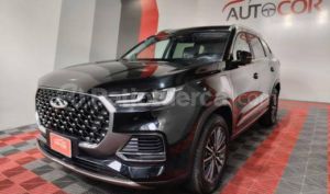 foto de Autos marca Chery seminuevo modelo TIGGO 8 año 2024 en Quito