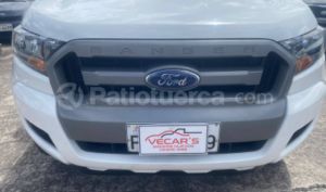 foto de Autos marca Ford seminuevo modelo Ranger año 2018