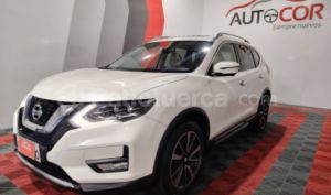 foto de Autos marca Nissan seminuevo modelo XTRAIL EXCLUSIVE año 2019 en Quito