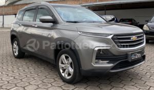 foto de Autos marca Chevrolet seminuevo modelo CAPTIVA LT TURBO año 2020 en Quito