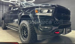 foto de Autos marca Ram seminuevo modelo 1500 BIGHORN ETORQUE año 2019 en Cumbayá