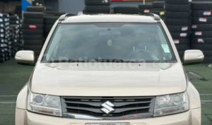 foto de Autos marca Suzuki seminuevo modelo GRAN VITARA SZ NEXT año 2015 en Santo Domingo